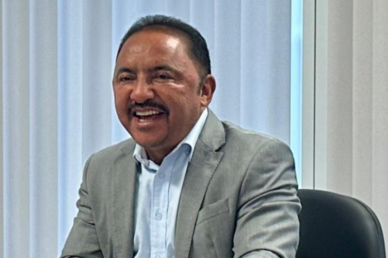Deputado Roberto Carlos propõe criação de selo estadual para combater o desperdício e incentivar a doação de alimentos