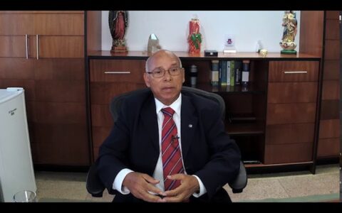 Imagem do post Desembargador vira alvo de investigação após decisão que soltou líder do CV