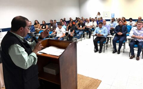 Imagem do post Detran-BA inicia projeto para modernizar serviços de trânsito em toda a Bahia