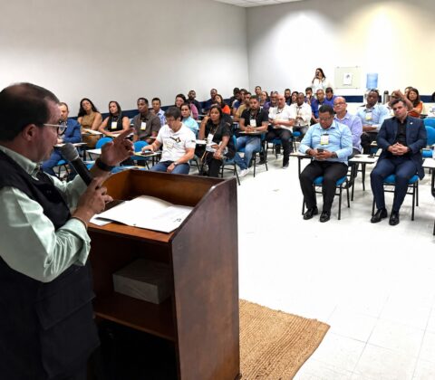 Imagem do post Detran-BA inicia projeto para modernizar serviços de trânsito em toda a Bahia