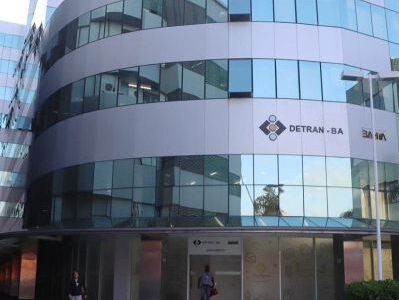 Imagem do post Detran-BA abre 170 vagas com inscrições a partir desta segunda-feira