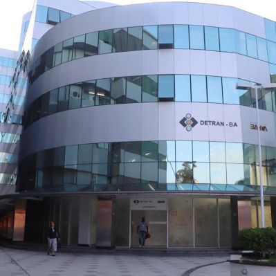 Imagem do post Detran-BA abre 170 vagas com inscrições a partir desta segunda-feira