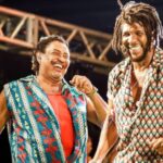 É o Tchan vai levar música e energia para a Maratona Salvador