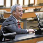 Vitória da Conquista: deputado Vitor Azevedo propõe nova Maternidade Regional