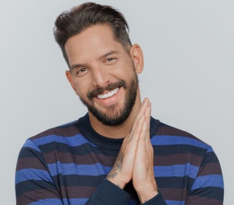 Imagem do post Banda EVA é a primeira atração confirmada na 4ª edição do RP Folia