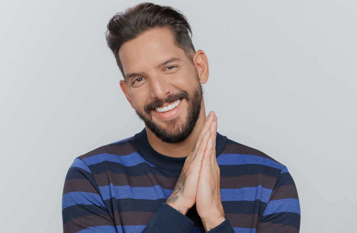 Banda EVA é a primeira atração confirmada na 4ª edição do RP Folia