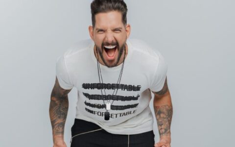 Imagem do post Arraiá do Henry: banda EVA é uma das atrações escaladas para animar o evento