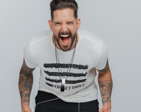 Imagem do post Arraiá do Henry: banda EVA é uma das atrações escaladas para animar o evento
