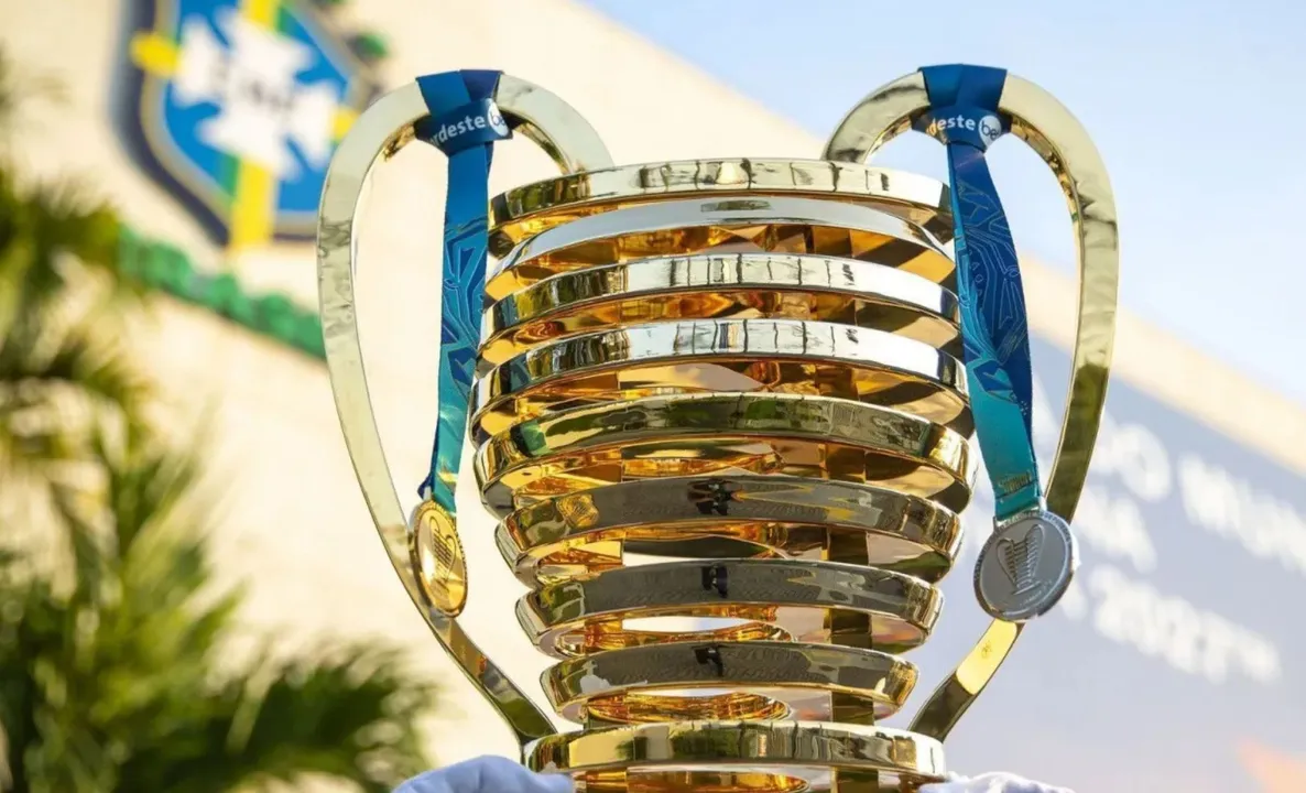 Vitória conhece datas da final da Copa do Nordeste; saiba quando e onde assistir