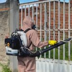 Alerta em Alagoinhas: casos de dengue e chikungunya disparam e preocupam autoridades