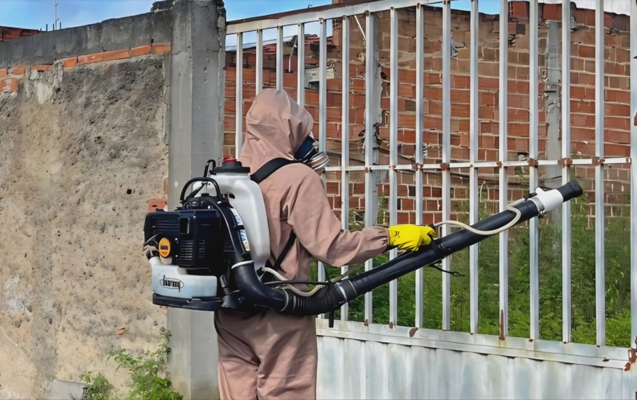 Alerta em Alagoinhas: casos de dengue e chikungunya disparam e preocupam autoridades