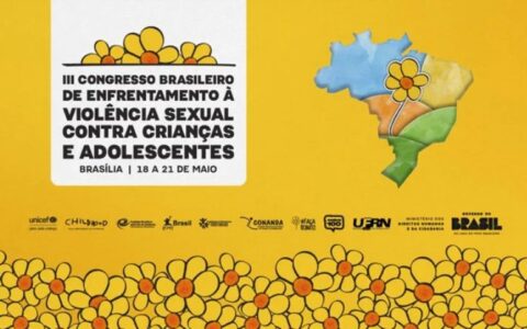 Imagem do post Fundação José Silveira tem três pesquisas aprovadas para congresso nacional sobre violência contra crianças e adolescentes