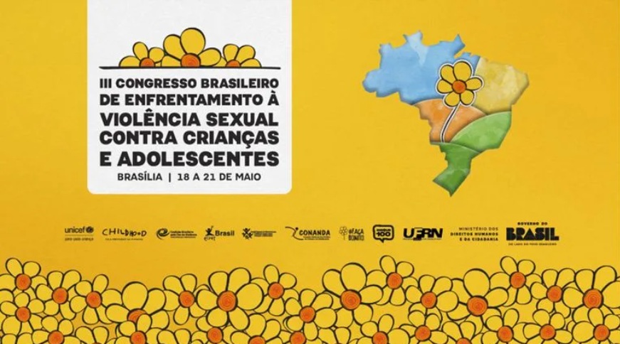 Fundação José Silveira tem três pesquisas aprovadas para congresso nacional sobre violência contra crianças e adolescentes