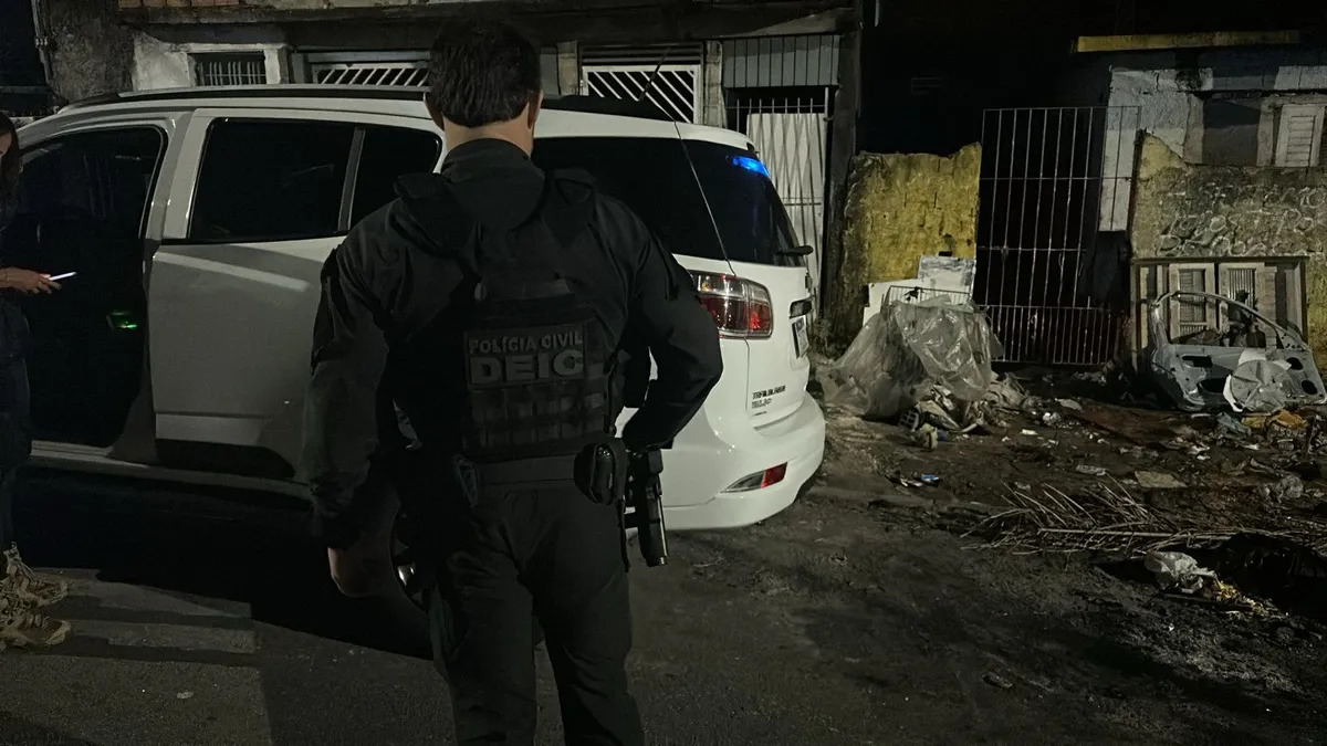 Golpe do falso advogado: operação mira quadrilha que movimentou mais de R$ 4 milhões