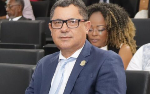 Imagem do post Hélio Ferreira diz que rodoviários de Salvador mantêm diálogo mesmo com deflagração de greve