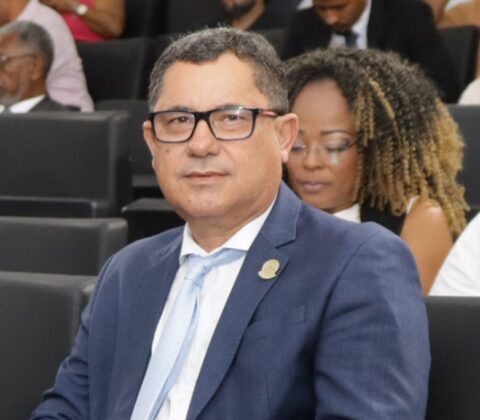Imagem do post Hélio Ferreira diz que rodoviários de Salvador mantêm diálogo mesmo com deflagração de greve