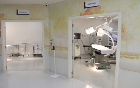 Imagem do post Hospital Roberto Santos inicia mutirão com previsão de 400 cirurgias urológicas