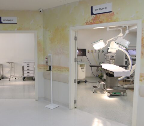 Imagem do post Hospital Roberto Santos inicia mutirão com previsão de 400 cirurgias urológicas