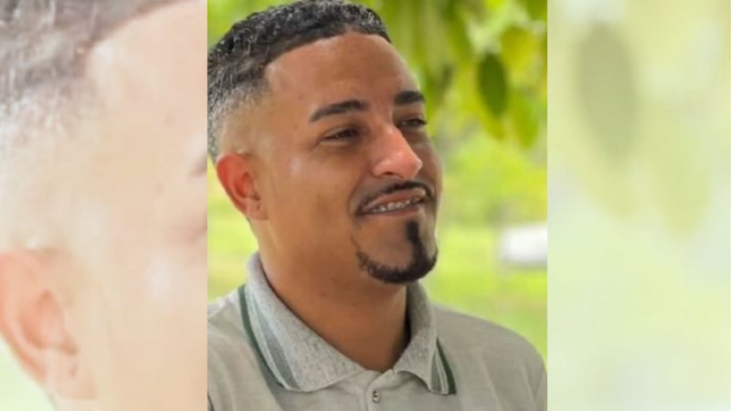 Corpo carbonizado encontrado às margens de rodovia em Camaçari é identificado