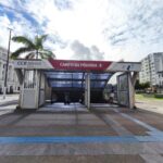 Metrô terá operação especial até 1h após show do Maroon 5 em Salvador
