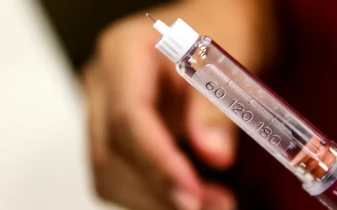 Imagem do post Anvisa aprova primeira caneta análoga ao Ozempic para diabetes