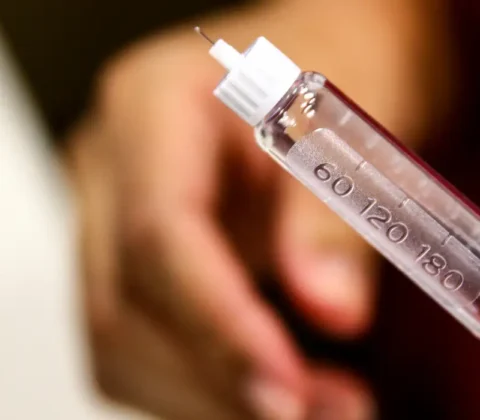 Imagem do post Anvisa aprova primeira caneta análoga ao Ozempic para diabetes