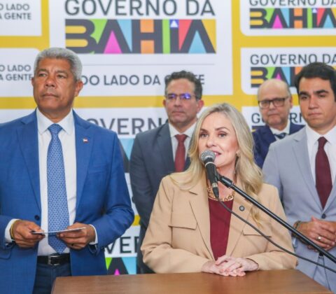 Imagem do post Ivana Bastos exalta sintonia entre ALBA e governo do Estado na aprovação de leis para o funcionalismo