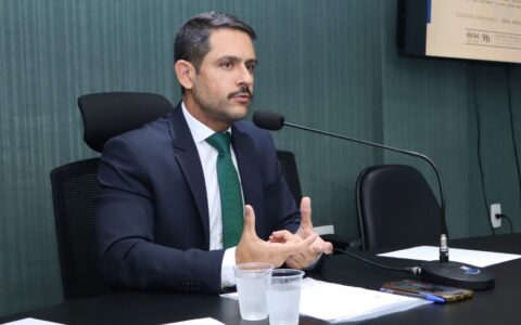 Imagem do post João Cláudio Bacelar propõe integração de infraestrutura náutica às obras do VLT