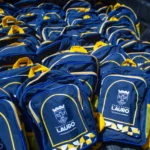 Confira cronograma de entrega de novos uniformes e materiais escolares para alunos da rede pública de Lauro de Freitas
