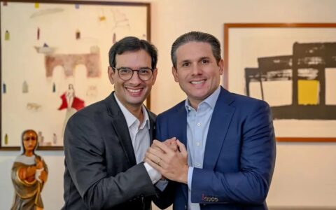 Imagem do post Fim da escala 6×1 avança na Câmara e parecer de Leo Prates deve sair nesta terça