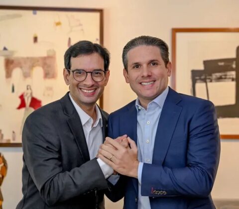 Imagem do post Fim da escala 6×1 avança na Câmara e parecer de Leo Prates deve sair nesta terça