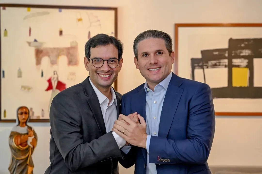 Fim da escala 6×1 avança na Câmara e parecer de Leo Prates deve sair nesta terça