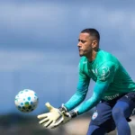 Bahia confirma grave lesão de Léo Vieira e perde goleiro por tempo indeterminado