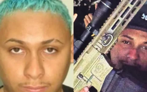 Imagem do post Líder de facção MPA no sul da Bahia morre em confronto durante operação policial