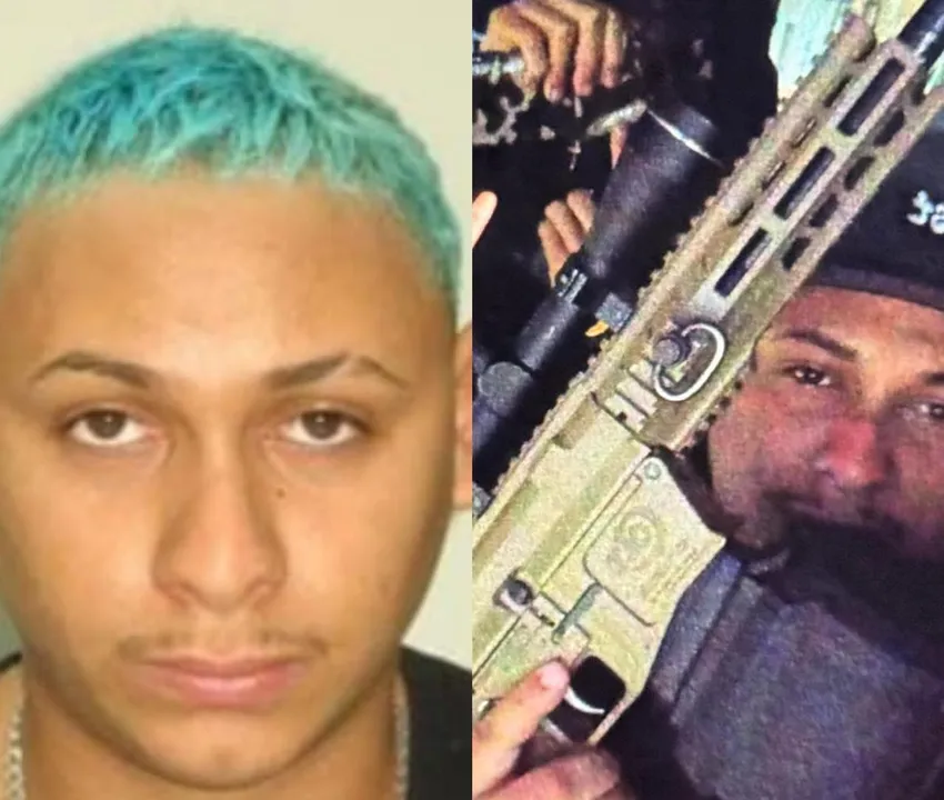 Líder de facção MPA no sul da Bahia morre em confronto durante operação policial