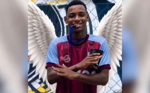 Imagem do post PMs são afastados após operação terminar com morte de jovem em Valéria