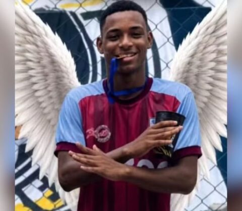 Imagem do post PMs são afastados após operação terminar com morte de jovem em Valéria