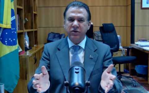 Imagem do post Ministro do Trabalho diz que salário mínimo “é baixo” e defende novos aumentos no Brasil