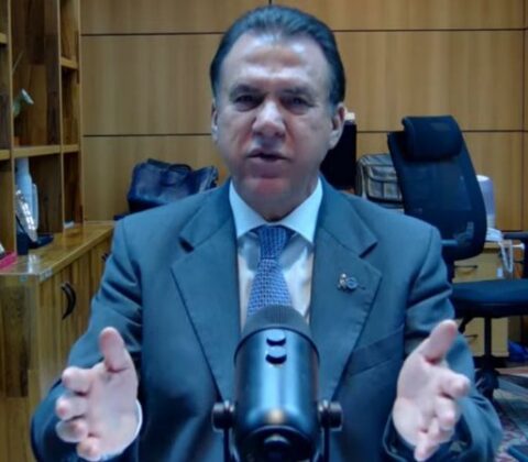 Imagem do post Ministro do Trabalho diz que salário mínimo “é baixo” e defende novos aumentos no Brasil