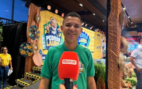 Imagem do post Pedrão de Lauro de Freitas ganha mais um dia de festa em 2026 e promete aquecer economia da RMS