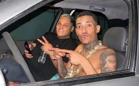 Imagem do post Justiça Federal manda soltar MC Ryan SP, Poze do Rodo e dono da Choquei