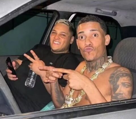 Imagem do post Justiça Federal manda soltar MC Ryan SP, Poze do Rodo e dono da Choquei