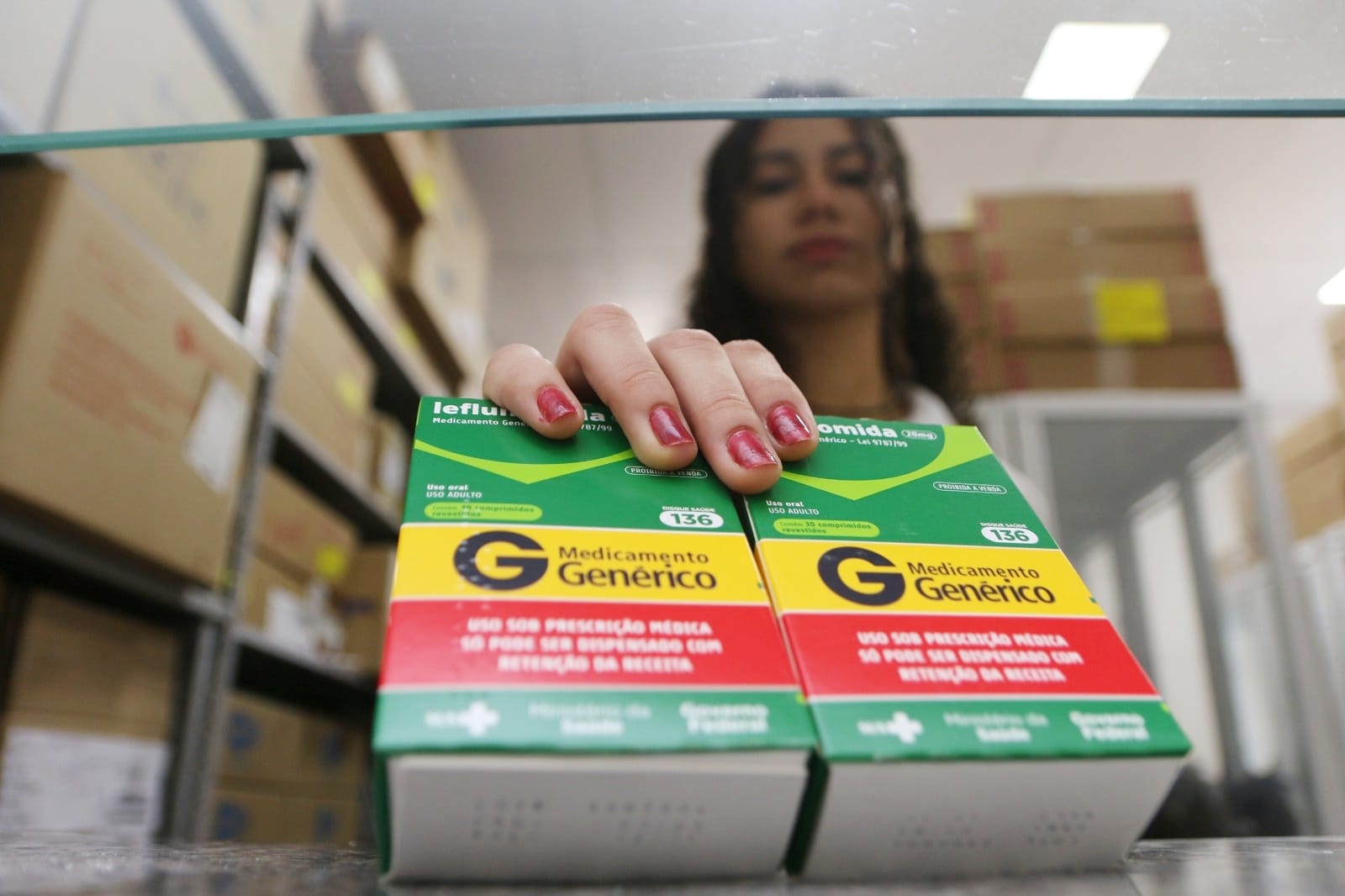 Bahia sedia congresso nacional sobre inovação e fortalecimento da assistência farmacêutica no SUS