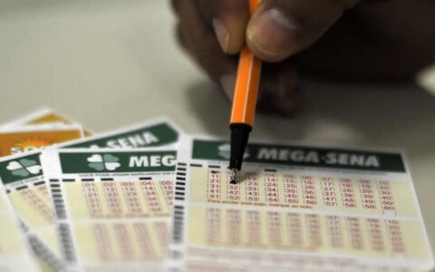 Imagem do post Mega-Sena de R$ 50 milhões premia três apostas interior do Bahia; veja cidades