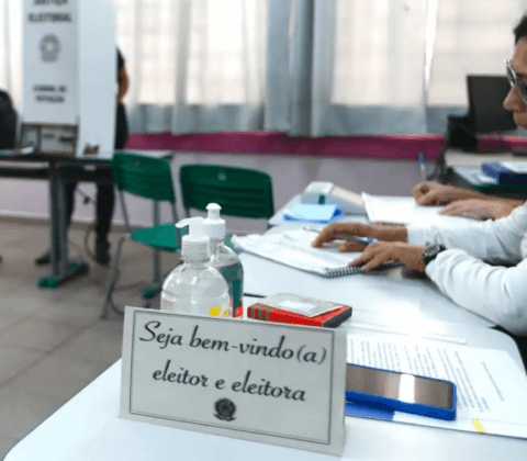 Imagem do post Justiça Eleitoral abre cadastro para mesários voluntários em todo o Brasil