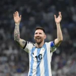 Com Messi, Flaco López e Giay, Argentina divulga pré-lista para Copa do Mundo