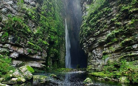 Imagem do post Festival Vou Mucugê aposta no turismo esportivo na Chapada Diamantina