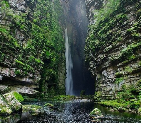 Imagem do post Festival Vou Mucugê aposta no turismo esportivo na Chapada Diamantina