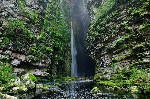 Festival Vou Mucugê aposta no turismo esportivo na Chapada Diamantina