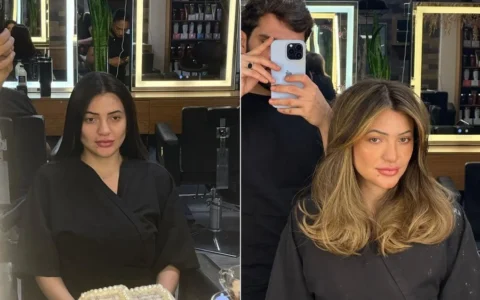 Imagem do post Cliente surta em salão e esfaqueia cabeleireiro após reclamar de corte